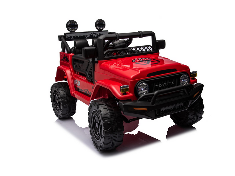 Toyota Lizenzierter FJ Cruiser