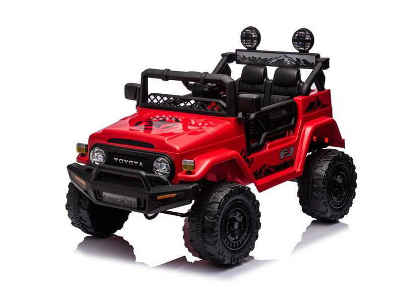 Toyota Lizenzierter FJ Cruiser