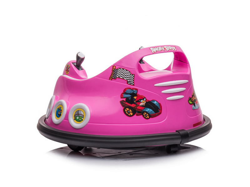 Angry Birds Lizenzierter Bumper