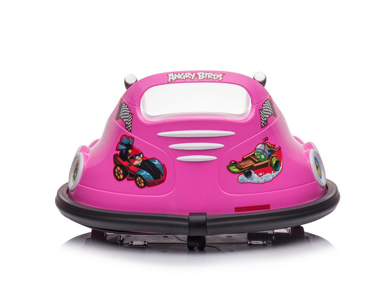 Angry Birds Lizenzierter Bumper