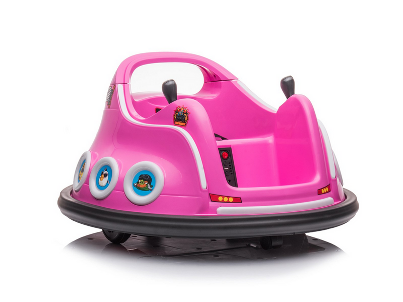 Angry Birds Lizenzierter Bumper