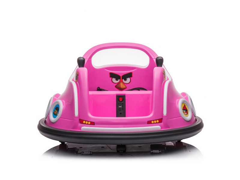 Angry Birds Lizenzierter Bumper
