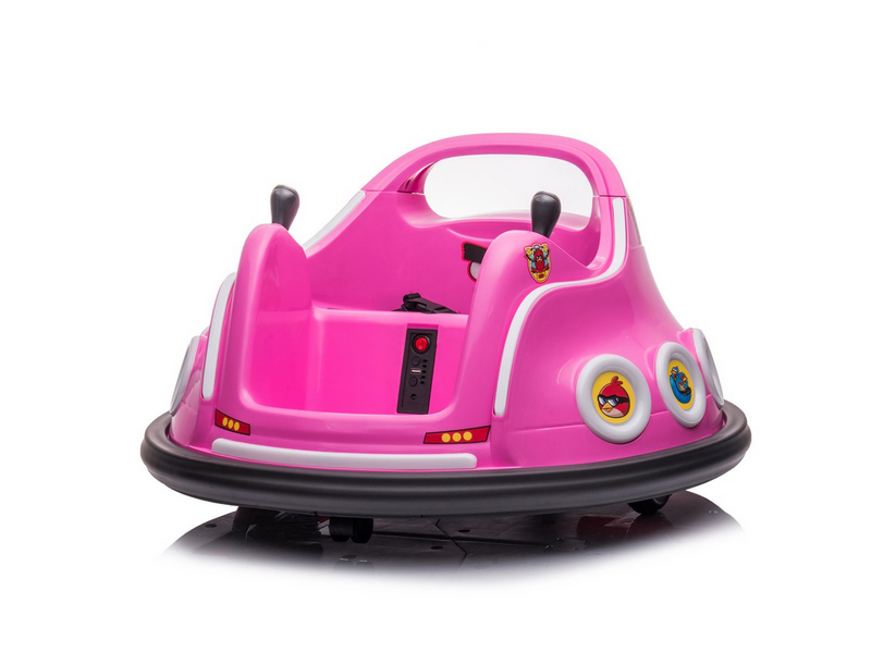 Angry Birds Lizenzierter Bumper