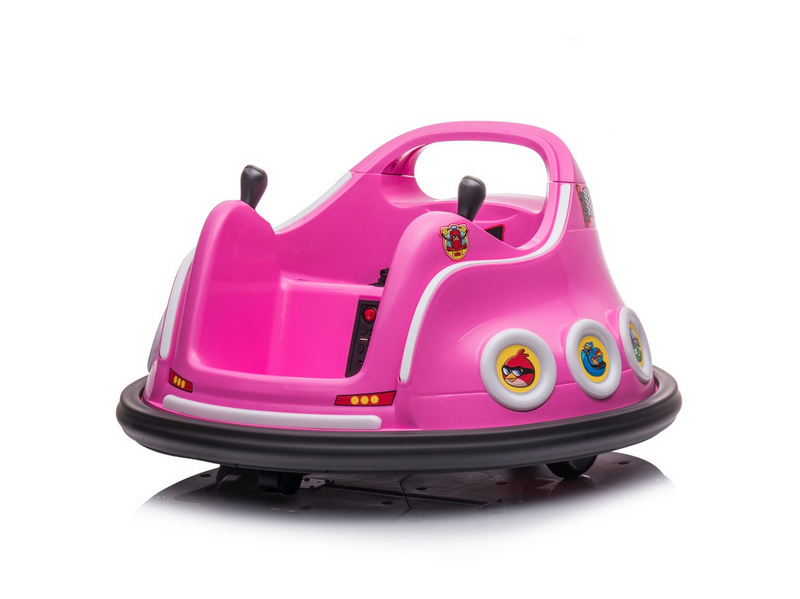 Angry Birds Lizenzierter Bumper
