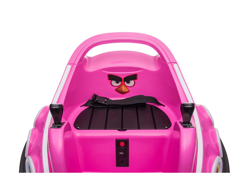 Angry Birds Lizenzierter Bumper