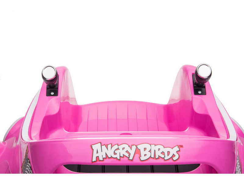 Angry Birds Lizenzierter Bumper
