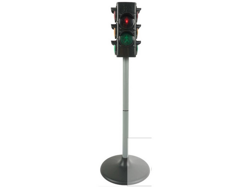 Elite Toys Ampel für die Fahrschule.