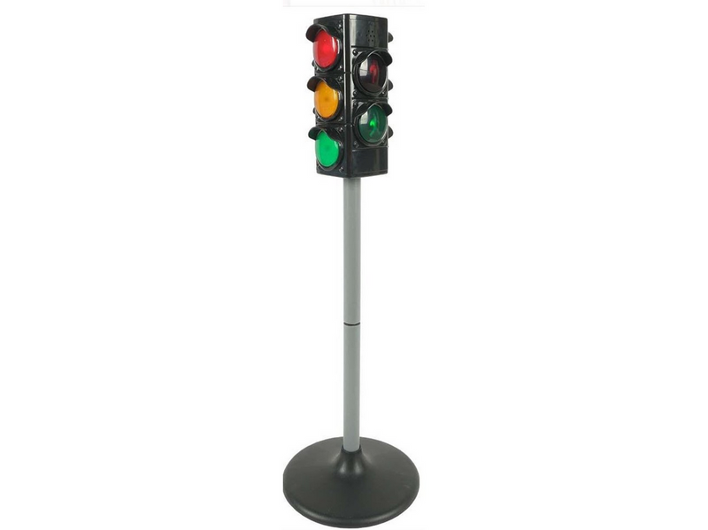 Elite Toys Ampel für die Fahrschule.