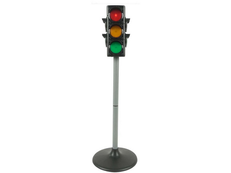 Elite Toys Ampel für die Fahrschule.