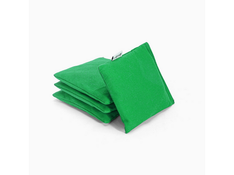 Stanlord Cornhole Pro Wurfkissen 8 Stk 15x15cm