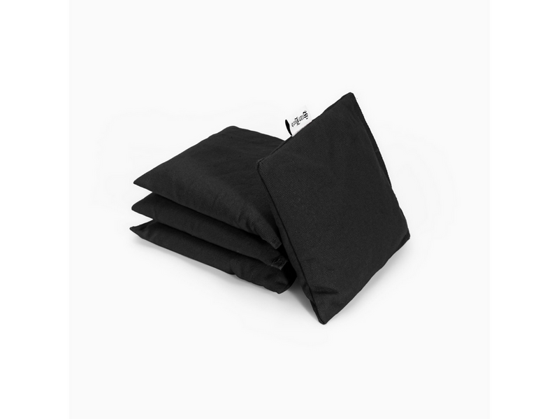 Stanlord Cornhole Pro Wurfkissen 8 Stk 15x15cm
