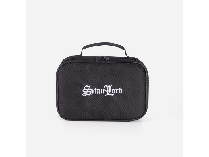 Stanlord Petanque/Boccia Pro - Boule mit Aufbewahrungstasche.