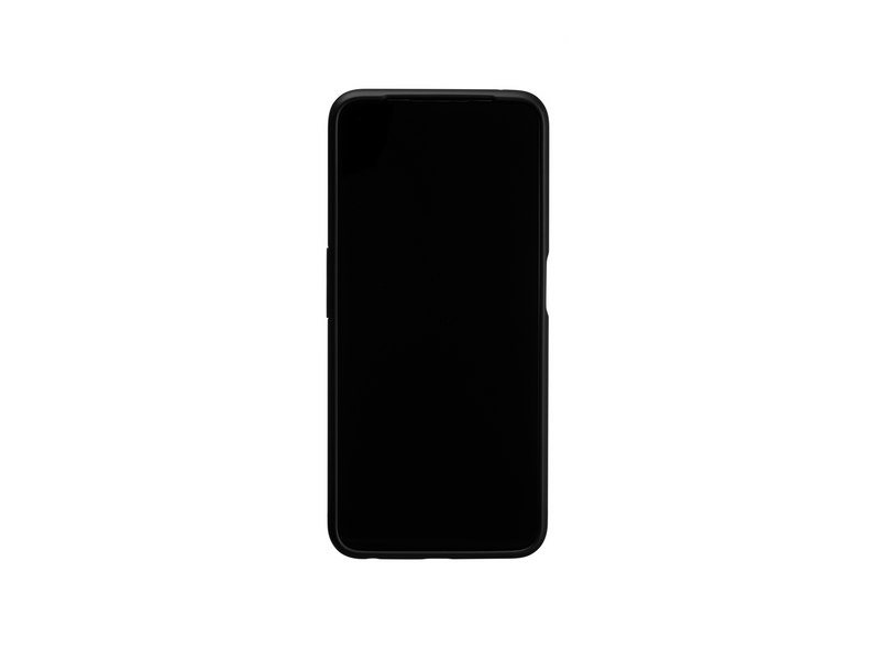 OnePlus Nord CE 2 Lite 5G Silicone Bumper Case - Black