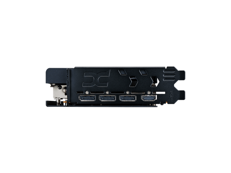 PowerColor Radeon RX 9070 GRE Hellhound - 12GB GDDR6 RAM - Grafikkarte