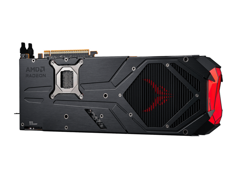 PowerColor Radeon RX 9070 GRE Red Devil - 12GB GDDR6 RAM - Grafikkarte