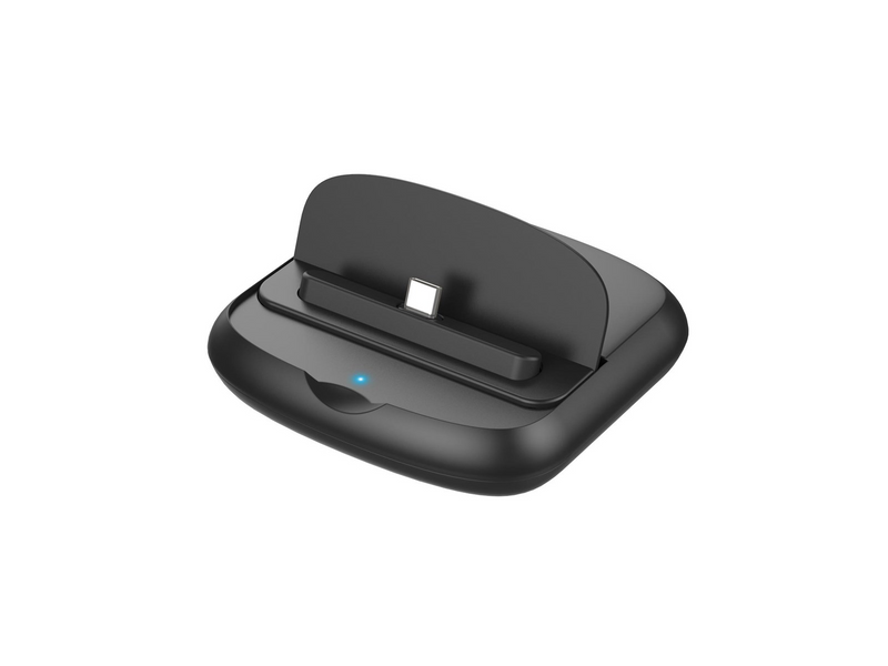 PIRANHA Pocket Book Foldable Charging Dock - Nintendo Switch