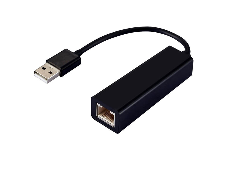 PIRANHA Switch LAN Adapter - Nintendo Switch