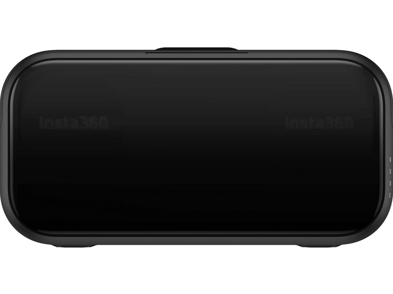 Insta360 Mic Pro (2 TX + 1 RX)