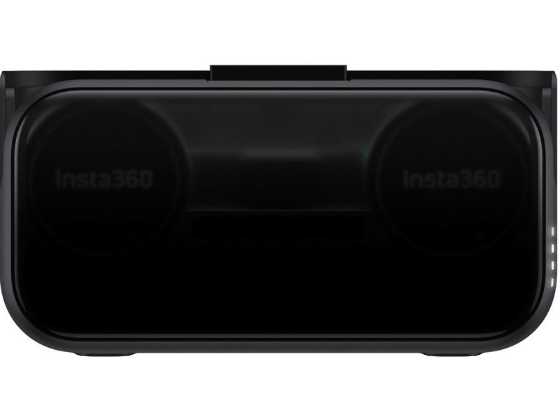 Insta360 Mic Pro (2 TX + 1 RX)