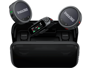Insta360 Mic Pro (2 TX + 1 RX)