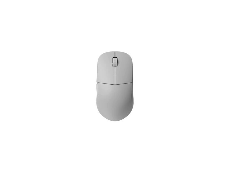 Endgame Gear XM2w 4k (v1) - White Frost - Gaming Maus (Weiß)