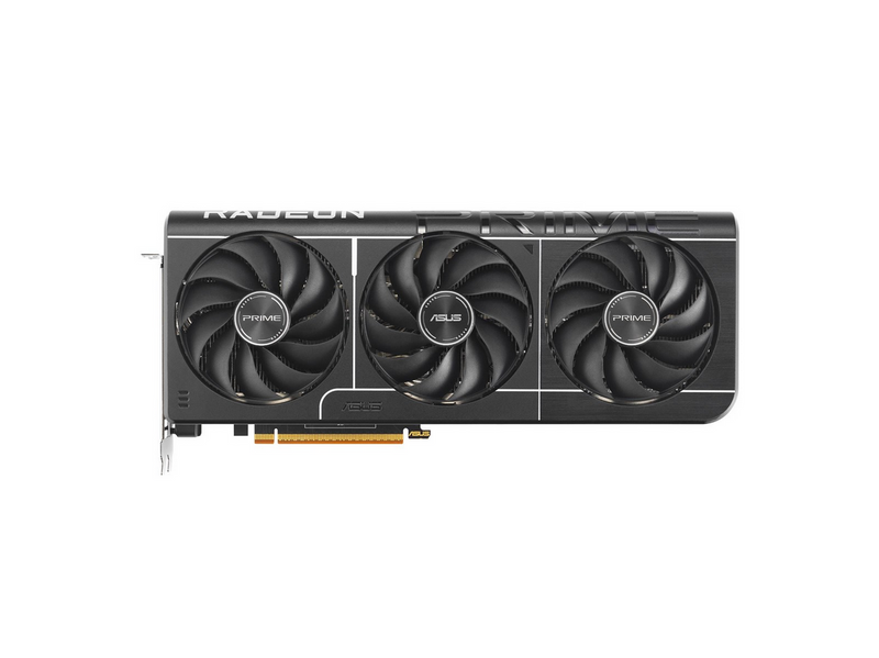 ASUS Radeon RX 9070 GRE Prime OC - 12GB GDDR6 RAM - Grafikkarte