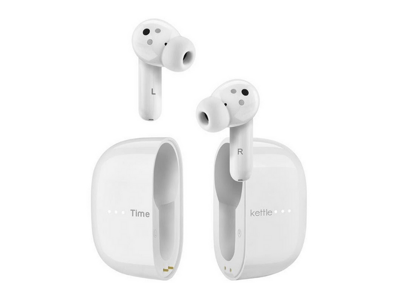 Timekettle M3 Offline Translation Earbuds - White