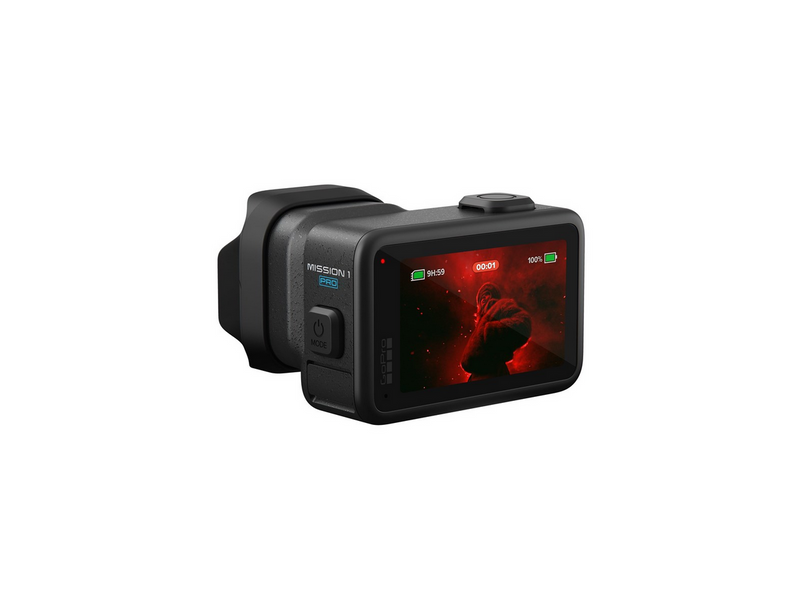 GoPro MISSION 1 PRO
