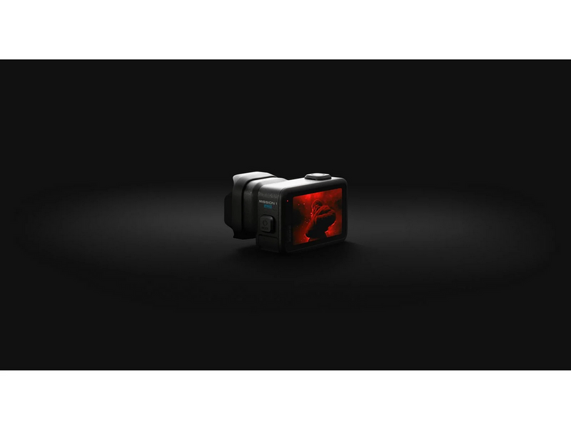 GoPro MISSION 1 PRO