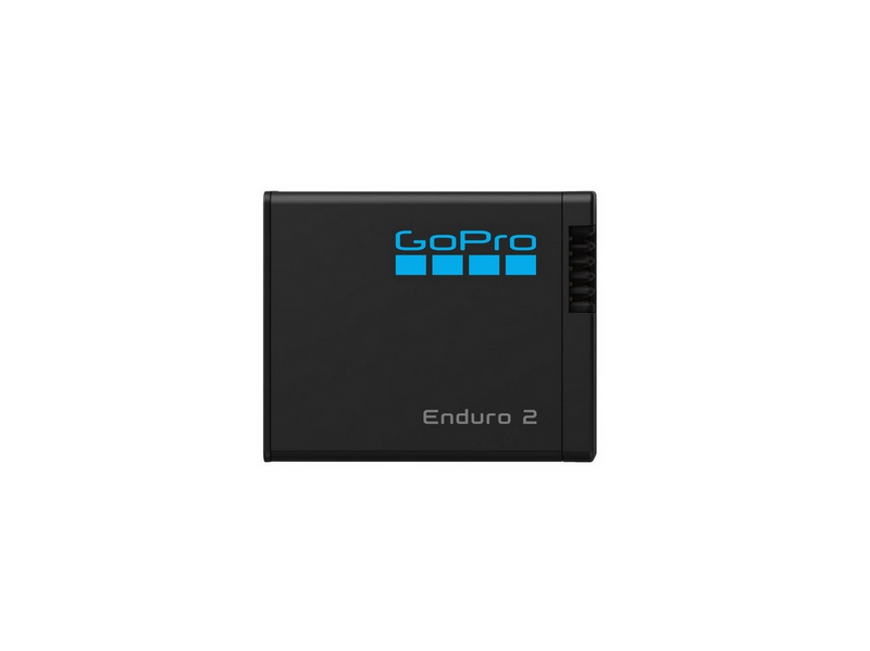 GoPro Enduro 2 Battery For MISSION 1 SERIES / HERO13 Black