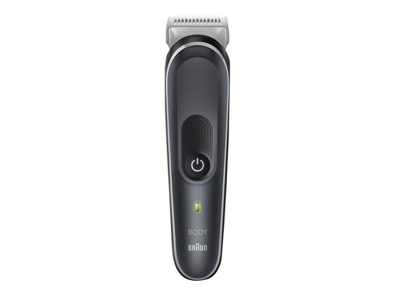 Braun Body trimmer BodyGroomer 5 BG5340