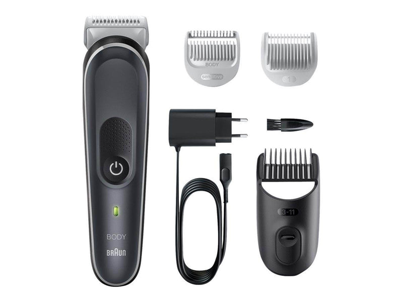 Braun Body trimmer BodyGroomer 5 BG5340