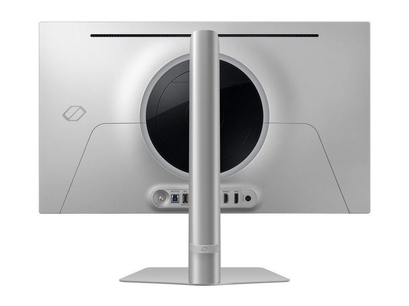 27" Samsung Odyssey OLED G6 S27DG612SU