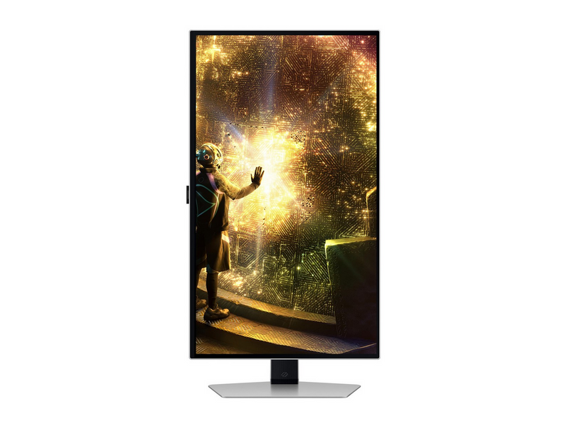 27" Samsung Odyssey OLED G6 S27DG612SU