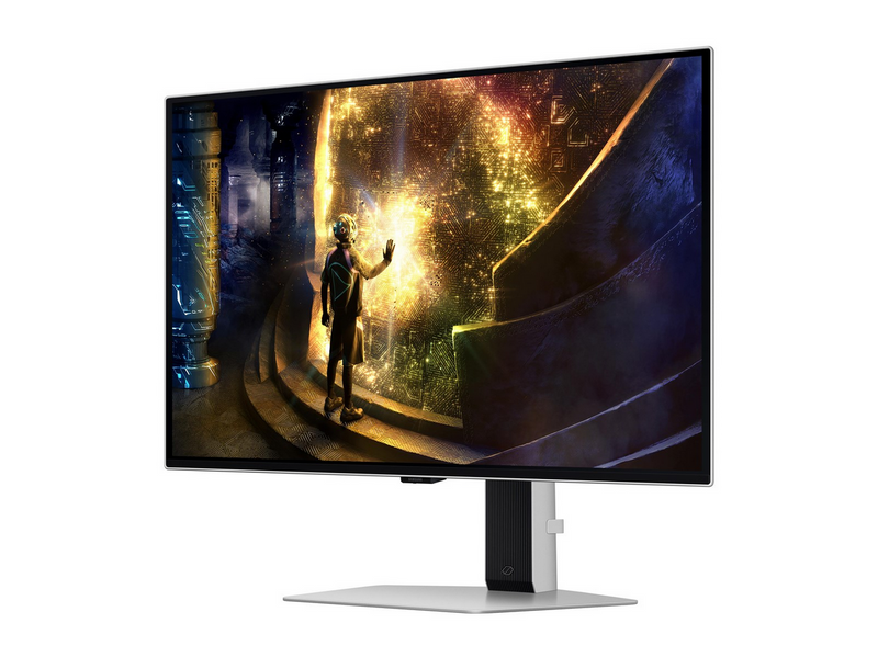 27" Samsung Odyssey OLED G6 S27DG612SU