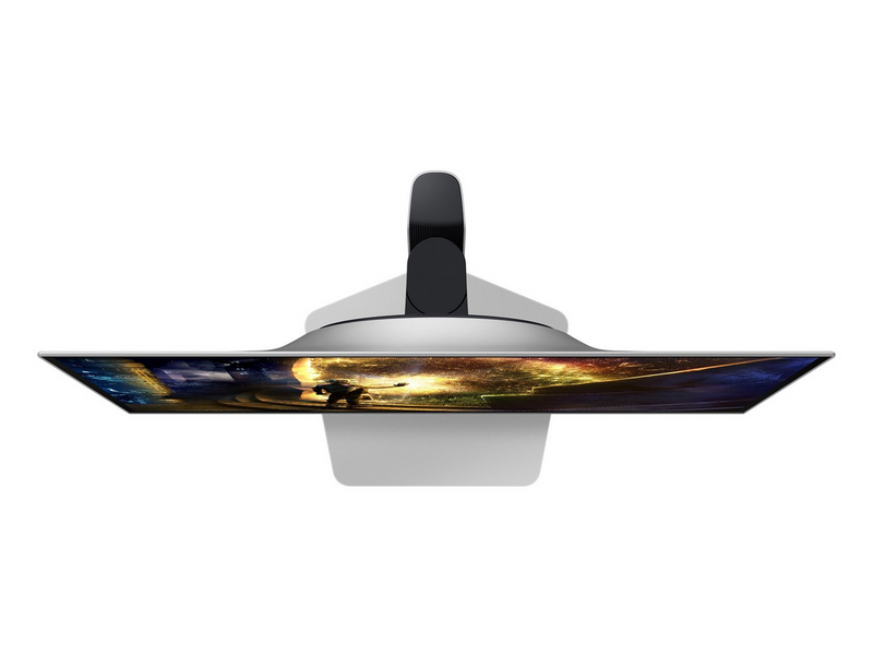 27" Samsung Odyssey OLED G6 S27DG612SU