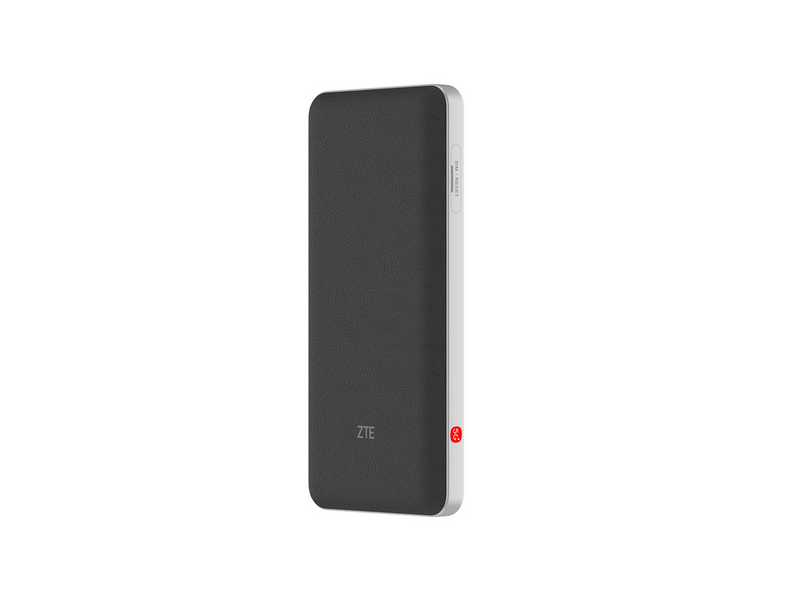 ZTE U60 Pro Wi-Fi 7 5G Mobile Router