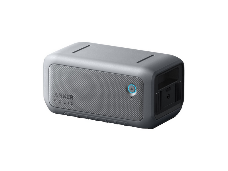 Anker SOLIX BP2000 Expansion Battery (Gen 2) - 2048Wh