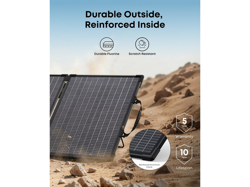 Anker SOLIX PS100 (Gen 2)