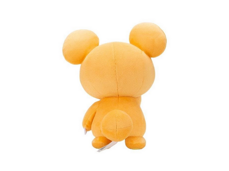 Pokemon Teddiursa Plüsch 20 cm
