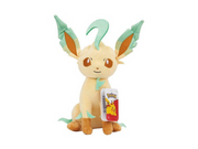 Pokemon Folipurba Plüsch 20 cm