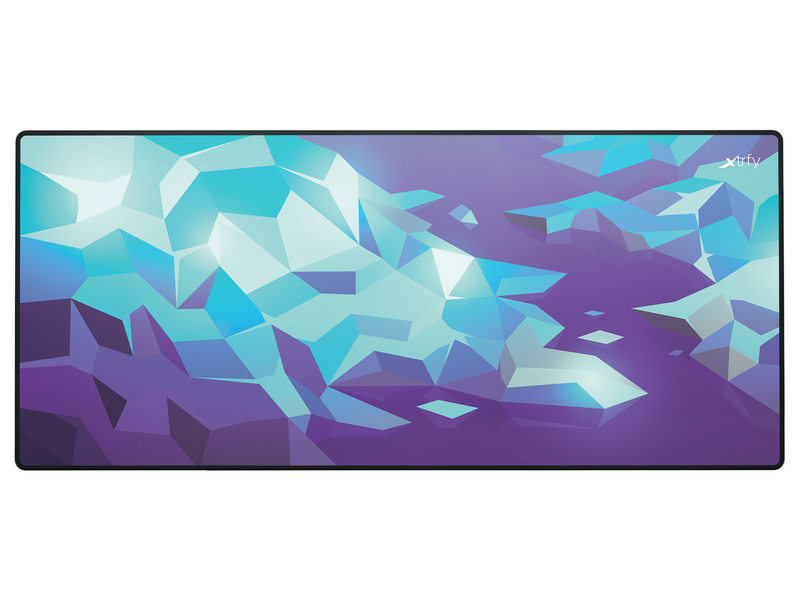 Xtrfy GP5 XL Mousepad - Blue