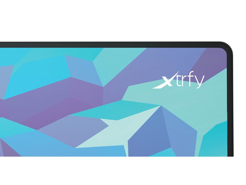 Xtrfy GP5 XL Mousepad - Blue