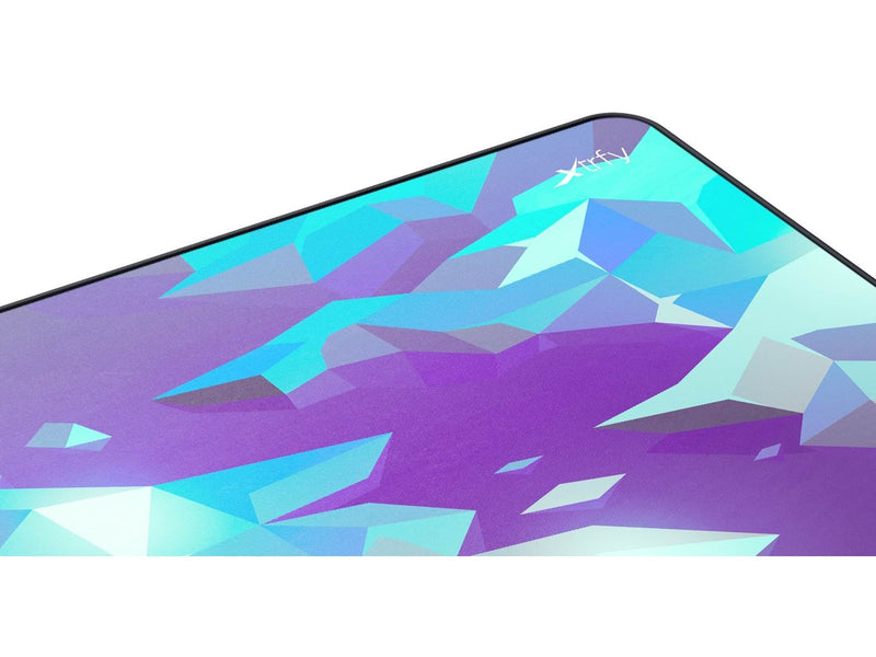 Xtrfy GP5 XL Mousepad - Blue