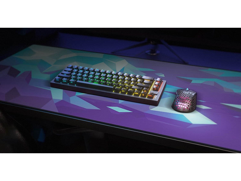Xtrfy GP5 XL Mousepad - Blue
