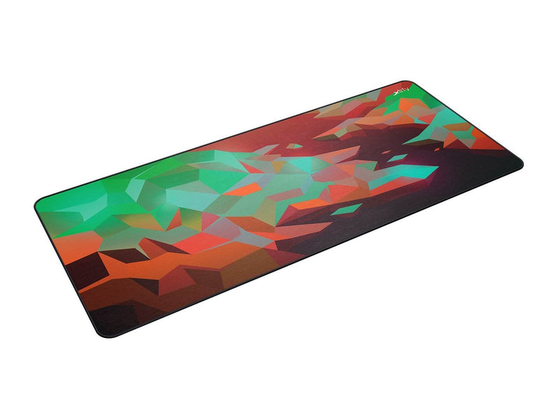 Xtrfy GP5 XL Mousepad - Red
