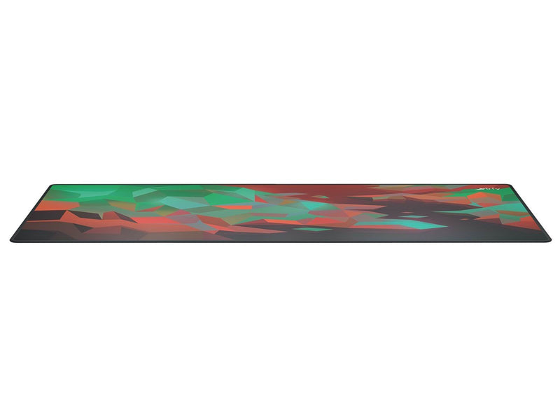 Xtrfy GP5 XL Mousepad - Red