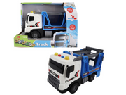 Impulse Toys Car Transporter w/light & sounds 1:20