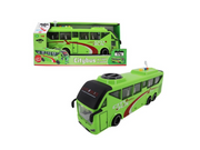 Impulse Toys City Bus w/light & sounds 1:16