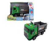 Impulse Toys Lastbil m/lys og lyd 1:20